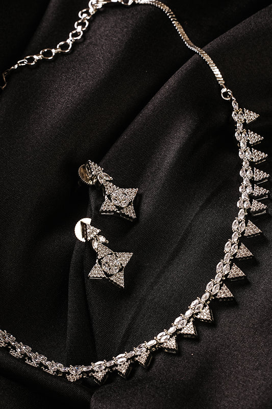 Serene Grace Necklace