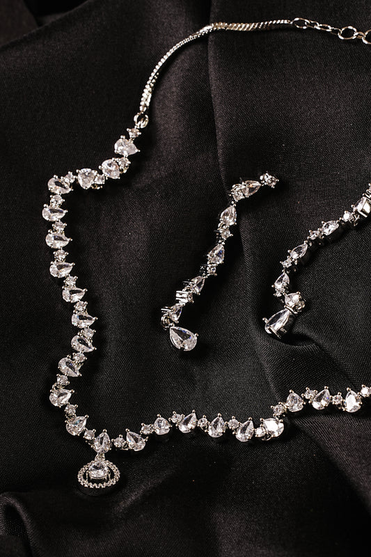 Radiance Eclat Necklace